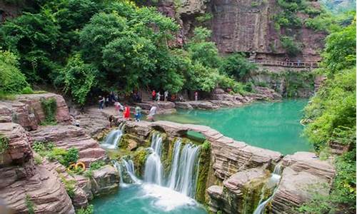 云台山景区门票价格_河南云台山景区门票价格