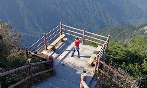 九宫山一日游怎么玩_九宫山一日游怎么玩最好