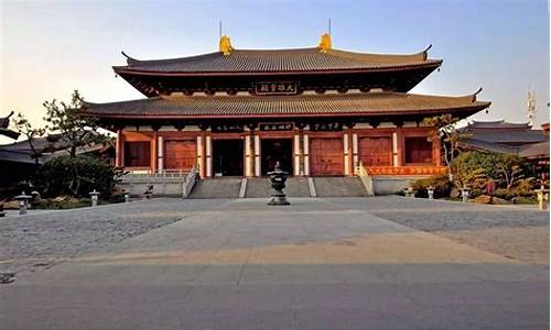 上海最灵验三大寺庙排名_上海最灵验三大寺庙排名前十
