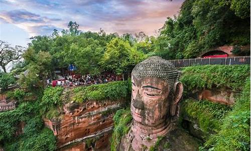 四川乐山十大旅游景点_四川乐山十大旅游景点介绍