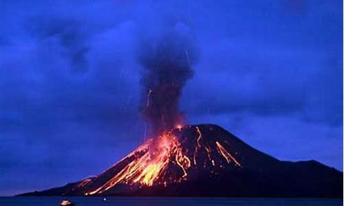 富士山火山爆发_富士山火山爆发对中国危害有多大